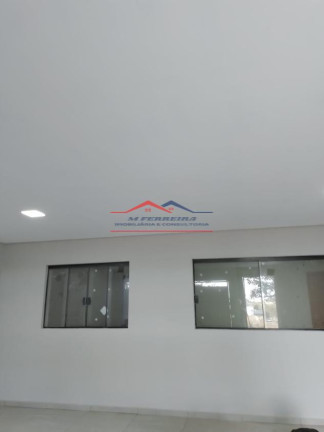 Imagem Casa com 2 Quartos à Venda, 140 m² em Residencial Bertolucci - Piracicaba Imagem Casa com 2 Quartos à Venda, 140 m² em Residencial Bertolucci - Piracicaba