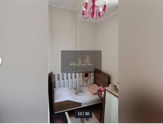 Imagem Apartamento com 3 Quartos à Venda, 77 m² em Parada Inglesa - São Paulo Imagem Apartamento com 3 Quartos à Venda, 77 m² em Parada Inglesa - São Paulo
