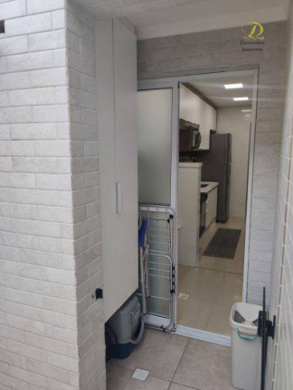 Imagem Apartamento com 2 Quartos à Venda, 73 m² em Vila Guilhermina - Praia Grande