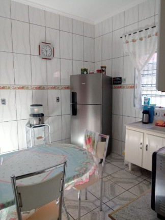 Imagem Casa com 3 Quartos à Venda, 119 m² em Parque Residencial Casa Branca - Suzano Imagem Casa com 3 Quartos à Venda, 119 m² em Parque Residencial Casa Branca - Suzano