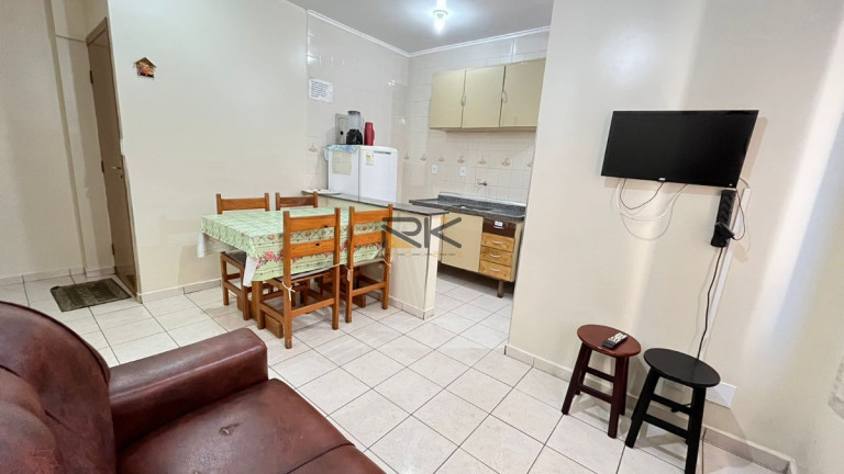 Imagem Apartamento com 2 Quartos à Venda, 53 m² em Praia Grande - Ubatuba