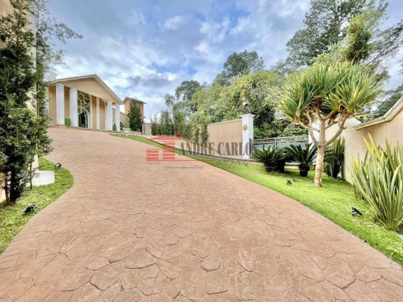 Imagem Casa de Condomínio à Venda, 1.635 m² em Jardim Santa Paula - Cotia Imagem Casa de Condomínio à Venda, 1.635 m² em Jardim Santa Paula - Cotia