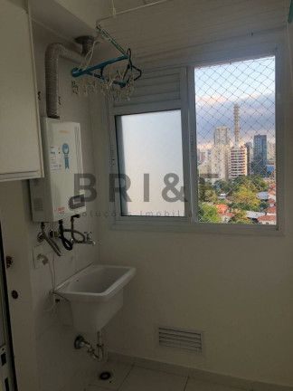 Imagem Apartamento com 2 Quartos à Venda, 85 m² em Brooklin - São Paulo Imagem Apartamento com 2 Quartos à Venda, 85 m² em Brooklin - São Paulo