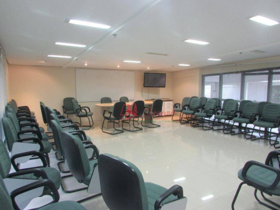 Imagem Sala Comercial para Alugar, 47 m² em Auxiliadora - Porto Alegre Imagem Sala Comercial para Alugar, 47 m² em Auxiliadora - Porto Alegre