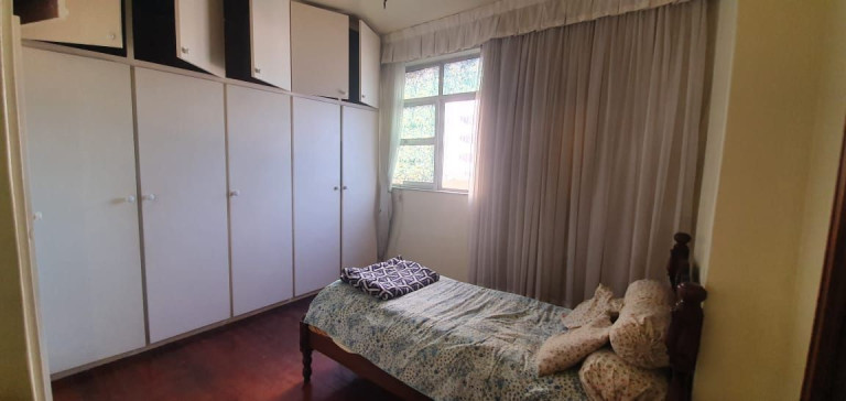 Imagem Apartamento com 3 Quartos à Venda, 150 m² em Ingá - Niterói