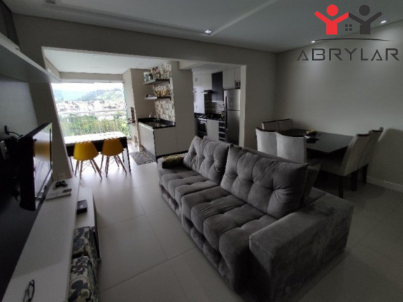Imagem Imóvel com 2 Quartos à Venda, 70 m² em Jardim Flórida - Jundiaí Imagem Imóvel com 2 Quartos à Venda, 70 m² em Jardim Flórida - Jundiaí