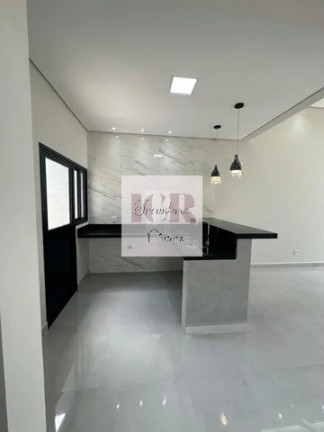 Imagem Casa de Condomínio com 3 Quartos à Venda, 154 m² em Caguassu - Sorocaba