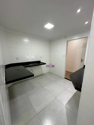 Imagem Apartamento com 1 Quarto à Venda, 55 m² em Pompéia - Santos Imagem Apartamento com 1 Quarto à Venda, 55 m² em Pompéia - Santos