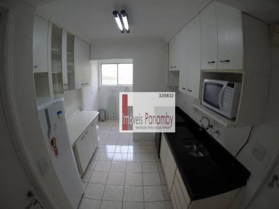 Imagem Apartamento com 2 Quartos à Venda, 68 m² em Vila Andrade - São Paulo Imagem Apartamento com 2 Quartos à Venda, 68 m² em Vila Andrade - São Paulo