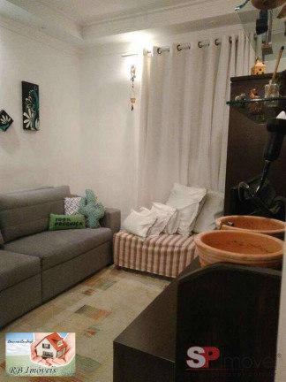 Imagem Apartamento com 3 Quartos à Venda, 68 m² em Demarchi - São Bernardo Do Campo Imagem Apartamento com 3 Quartos à Venda, 68 m² em Demarchi - São Bernardo Do Campo