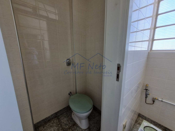 Imagem Apartamento com 3 Quartos à Venda, 94 m² em Edifício Pioneiro - Centro - Pirassununga Imagem Apartamento com 3 Quartos à Venda, 94 m² em Edifício Pioneiro - Centro - Pirassununga