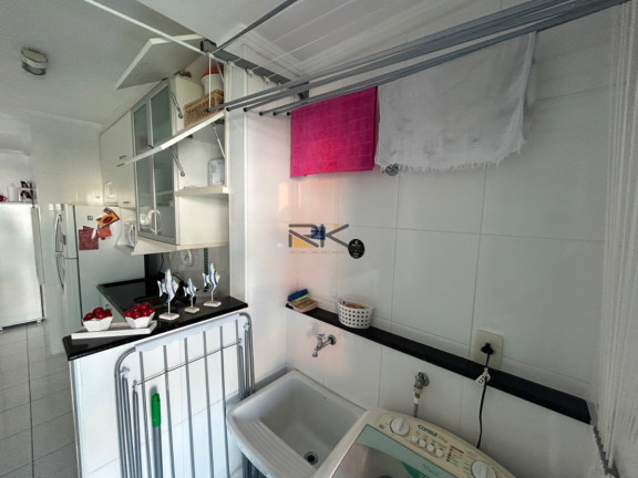 Imagem Apartamento com 2 Quartos à Venda, 80 m² em Praia Grande - Ubatuba