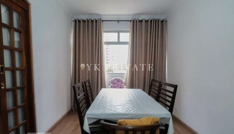 Imagem Apartamento com 2 Quartos à Venda, 80 m² em Perdizes - São Paulo