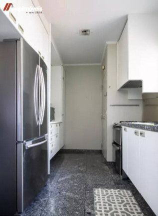 Imagem Apartamento com 3 Quartos à Venda, 170 m² em Paraíso - São Paulo
