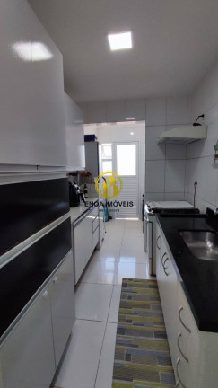 Imagem Apartamento com 2 Quartos à Venda, 83 m² em Boqueirão - Praia Grande Imagem Apartamento com 2 Quartos à Venda, 83 m² em Boqueirão - Praia Grande