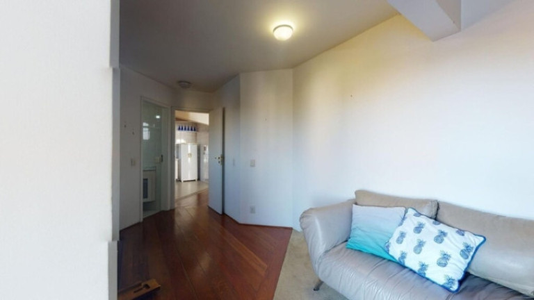 Imagem Apartamento com 1 Quarto à Venda, 70 m² em Vila Madalena - São Paulo