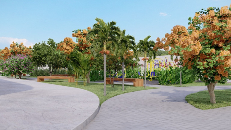 Imagem Apartamento com 2 Quartos à Venda, 54 m² em Intermares - Cabedelo