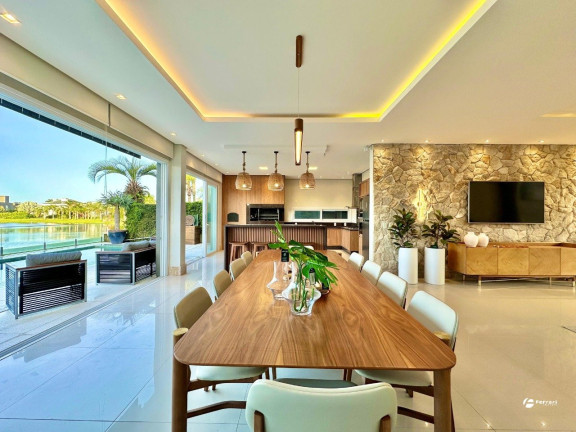 Imagem Casa de Condomínio com 5 Quartos à Venda, 465 m² em Atlântida - Xangri-lá Imagem Casa de Condomínio com 5 Quartos à Venda, 465 m² em Atlântida - Xangri-lá