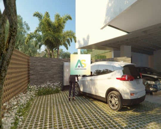 Imagem Imóvel com 3 Quartos à Venda, 86 m² em Boa Viagem - Recife Imagem Imóvel com 3 Quartos à Venda, 86 m² em Boa Viagem - Recife