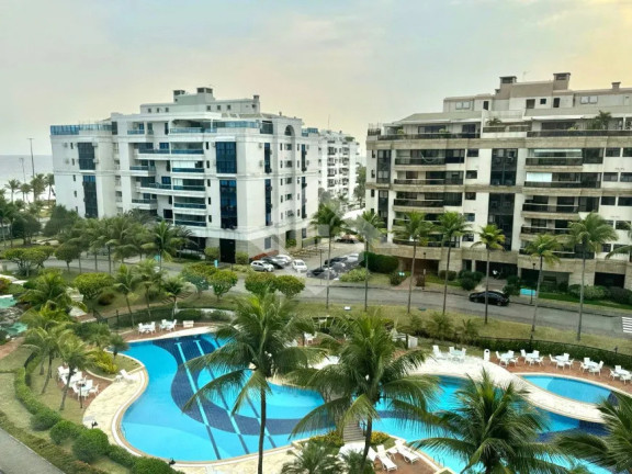Cobertura com 3 Quartos à Venda, 326 m² em Recreio Dos Bandeirantes - Rio De Janeiro