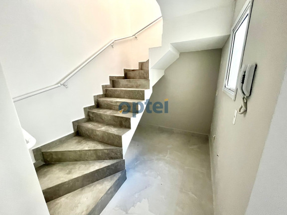 Imagem Imóvel com 2 Quartos à Venda, 90 m² em Campestre - Santo André