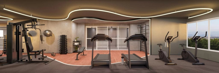 Imagem Imóvel com 2 Quartos à Venda, 45 m² em Chácara Klabin - São Paulo Imagem Imóvel com 2 Quartos à Venda, 45 m² em Chácara Klabin - São Paulo