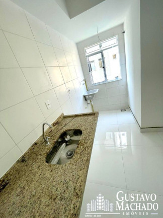 Imagem Imóvel com 2 Quartos à Venda, 45 m² em Três Poços - Volta Redonda