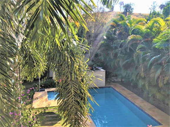 Imagem Casa de Condomínio com 4 Quartos à Venda, 400 m² em Condomínio Campos De Santo Antônio - Itu Imagem Casa de Condomínio com 4 Quartos à Venda, 400 m² em Condomínio Campos De Santo Antônio - Itu