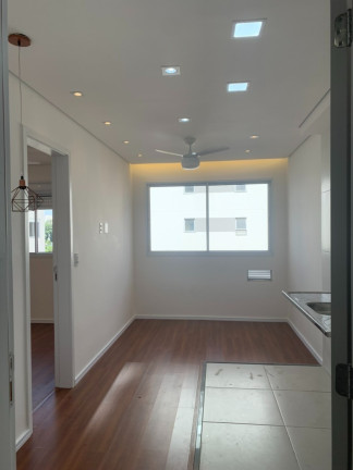 Imagem Apartamento com 1 Quarto à Venda, 25 m² em Vila Butantã - São Paulo
