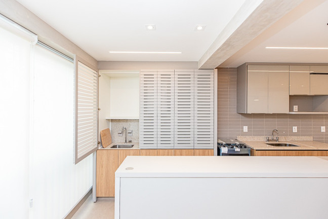 Imagem Apartamento com 2 Quartos à Venda, 65 m² em Bela Vista - São Paulo