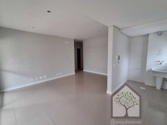 Imagem Apartamento com 3 Quartos à Venda, 95 m² em Itacorubi - Florianópolis