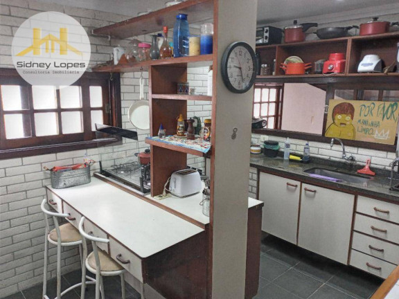 Imagem Casa com 3 Quartos à Venda, 230 m² em Freguesia De Jacarepaguá - Rio De Janeiro