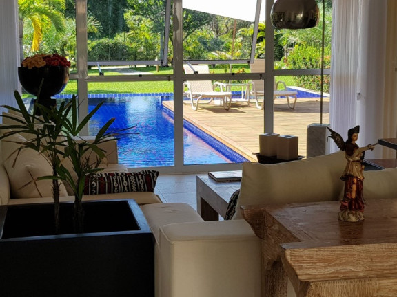 Imagem Imóvel com 4 Quartos à Venda, 330 m² em Sauipe - Mata De São João