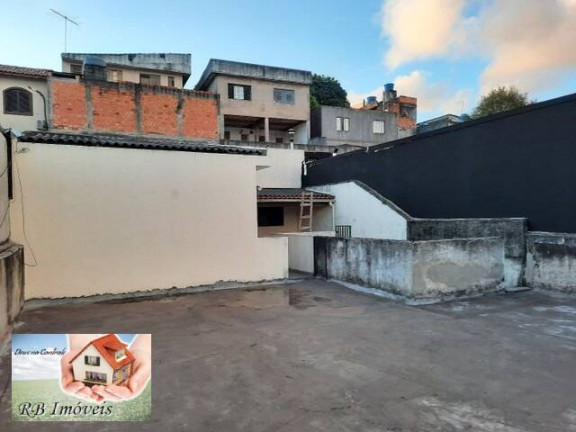 Imagem Casa com 3 Quartos à Venda, 100 m² em Centro - Diadema Imagem Casa com 3 Quartos à Venda, 100 m² em Centro - Diadema
