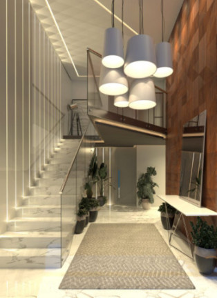 Imagem Apartamento com 3 Quartos à Venda, 161 m² em Praia Brava De Itajaí - Itajaí Imagem Apartamento com 3 Quartos à Venda, 161 m² em Praia Brava De Itajaí - Itajaí