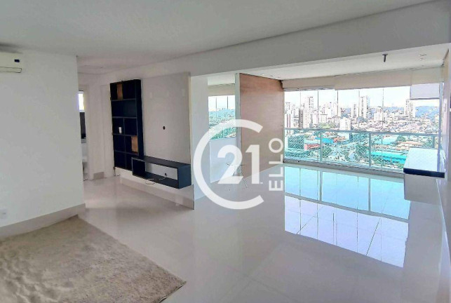 Imagem Apartamento com 2 Quartos para Alugar, 74 m² em Campo Belo - São Paulo Imagem Apartamento com 2 Quartos para Alugar, 74 m² em Campo Belo - São Paulo