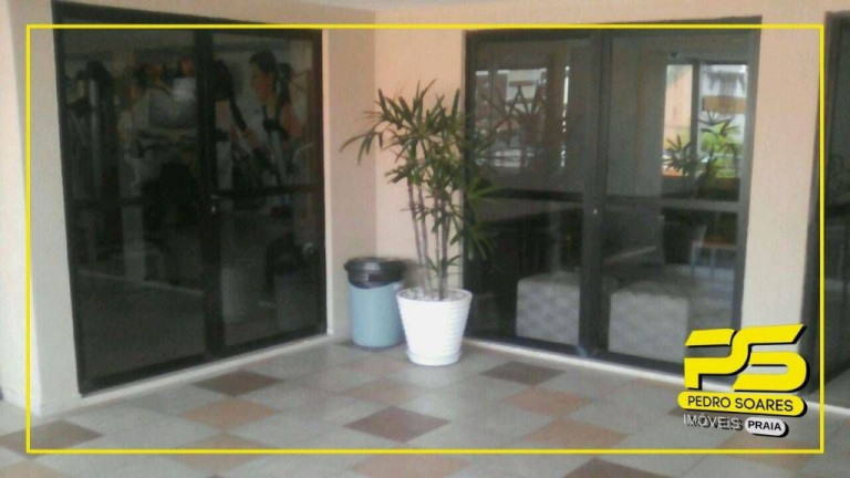 Imagem Apartamento com 4 Quartos à Venda, 162 m² em Manaíra - João Pessoa Imagem Apartamento com 4 Quartos à Venda, 162 m² em Manaíra - João Pessoa