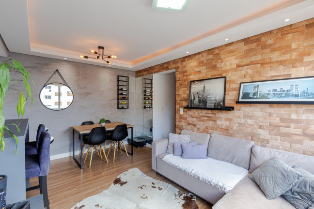 Imagem Apartamento com 2 Quartos à Venda, 61 m² em Higienópolis - Porto Alegre Imagem Apartamento com 2 Quartos à Venda, 61 m² em Higienópolis - Porto Alegre