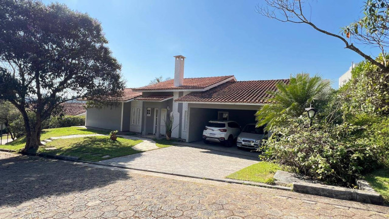 Imagem Casa com 4 Quartos à Venda, 270 m² em Jardim Maria Tereza - Cotia
