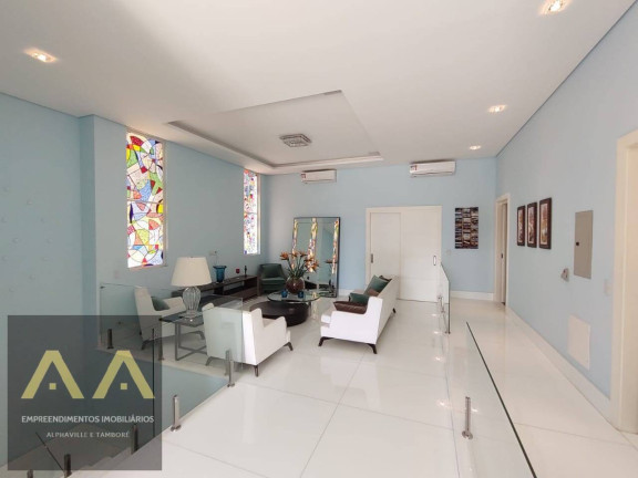 Imagem Casa à Venda, 405 m² em Alphaville - Barueri