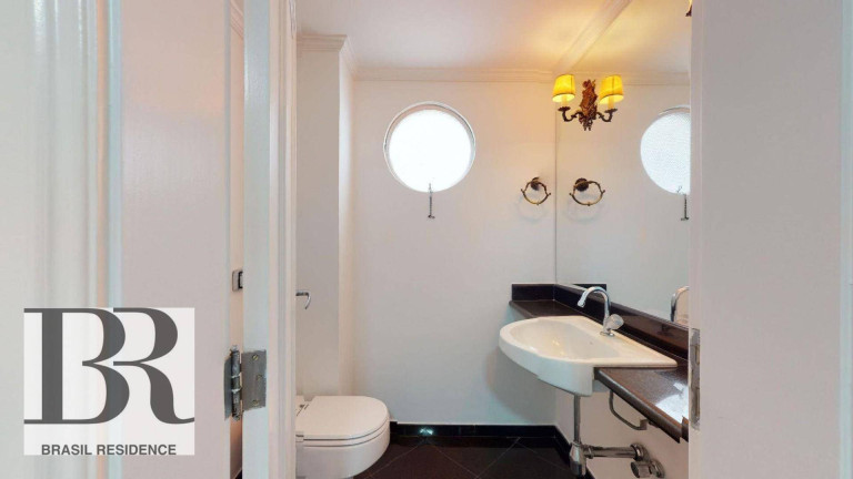 Imagem Apartamento com 4 Quartos à Venda, 222 m² em Jardim Paulista - São Paulo Imagem Apartamento com 4 Quartos à Venda, 222 m² em Jardim Paulista - São Paulo