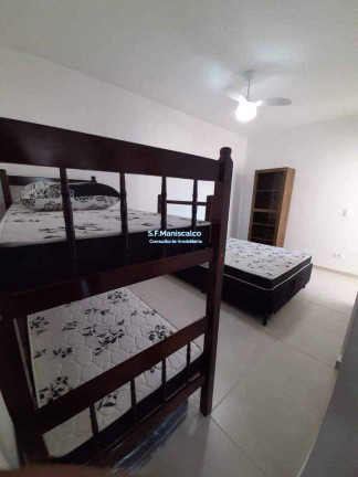 Imagem Apartamento com 2 Quartos à Venda, 70 m² em Perequê Açu - Ubatuba