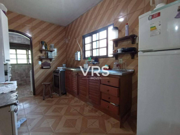 Imagem Casa com 2 Quartos à Venda, 110 m² em Pimenteiras - Teresópolis Imagem Casa com 2 Quartos à Venda, 110 m² em Pimenteiras - Teresópolis