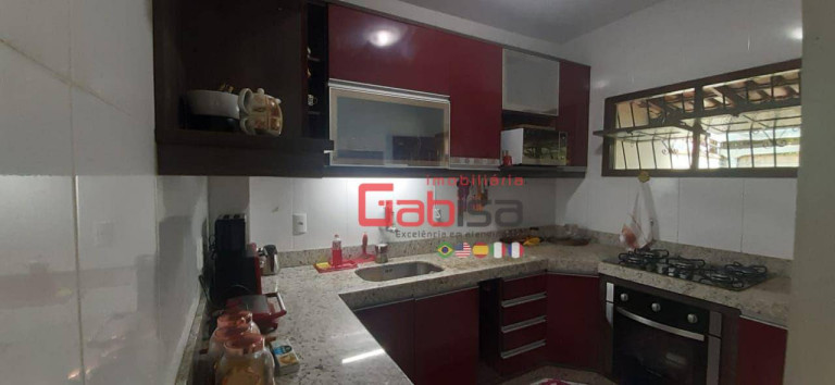 Imagem Casa com 2 Quartos à Venda, 82 m² em Palmeiras - Cabo Frio Imagem Casa com 2 Quartos à Venda, 82 m² em Palmeiras - Cabo Frio
