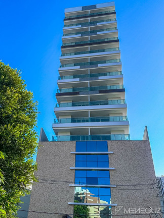 Imagem Apartamento com 3 Quartos à Venda, 90 m² em Centro - Guarapari