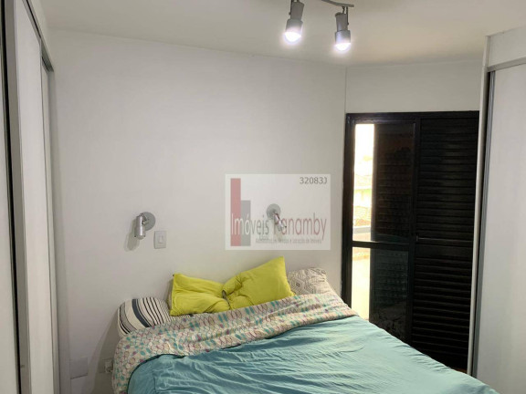 Imagem Apartamento com 2 Quartos à Venda, 70 m² em Saúde - São Paulo Imagem Apartamento com 2 Quartos à Venda, 70 m² em Saúde - São Paulo