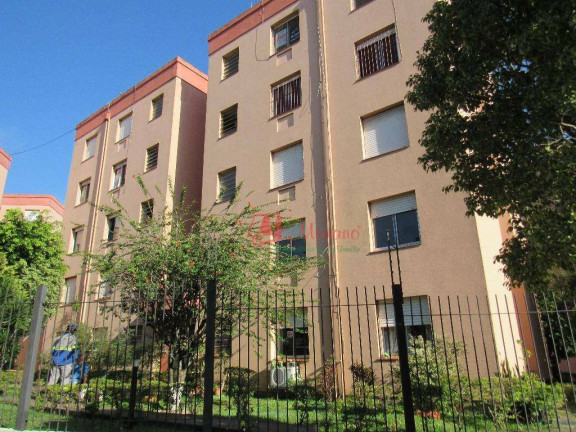 Imagem Apartamento com 1 Quarto à Venda, 50 m² em Alto Petrópolis - Porto Alegre