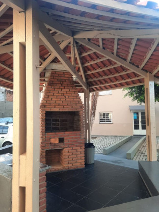 Imagem Apartamento com 2 Quartos à Venda, 42 m² em Jardim América - Poá Imagem Apartamento com 2 Quartos à Venda, 42 m² em Jardim América - Poá