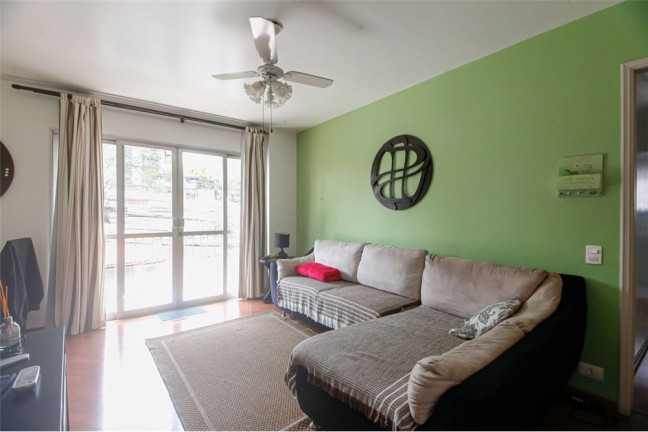 Imagem Apartamento com 2 Quartos à Venda, 65 m² em Vila Mariana - São Paulo