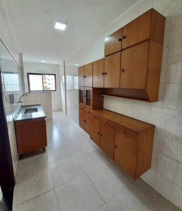 Imagem Apartamento com 1 Quarto à Venda, 68 m² em Boqueirão - Praia Grande Imagem Apartamento com 1 Quarto à Venda, 68 m² em Boqueirão - Praia Grande